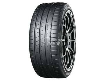Yokohama 325/35 R23 Letnja