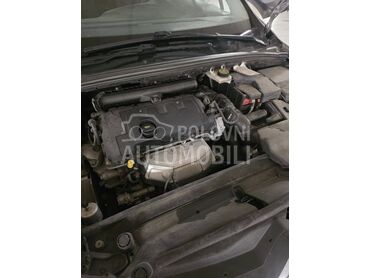 Motor VTI za Citroen C3, C3 Aircross, C3 Picasso ...