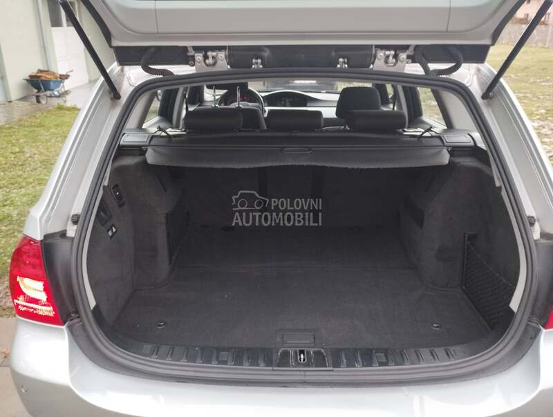 BMW 320d Touring