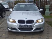 BMW 320d Touring