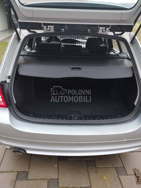 BMW 320d Touring