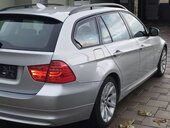 BMW 320d Touring