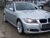 BMW 320d Touring