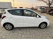 Hyundai i10 1.0