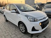 Hyundai i10 1.0