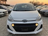 Hyundai i10 1.0