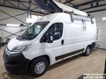 Citroen Jumper L2 H2 RADNA KORPA