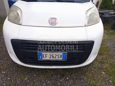 Fiat Qubo 1.3 MJT