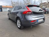 Volvo V40 2.0 D4 Summum