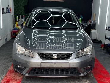 Seat Leon Nov Org KM