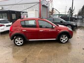 Dacia Stepway 