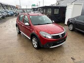 Dacia Stepway 