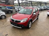 Dacia Stepway 