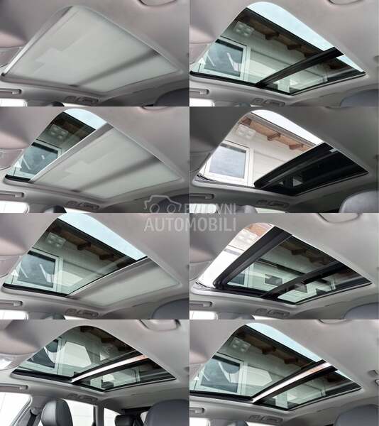 Audi A4 Avant S line