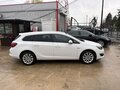 Opel Astra J TURBO TNG NOV