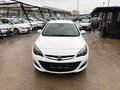 Opel Astra J TURBO TNG NOV