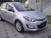 Hyundai i20 1.4 16v