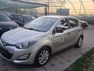 Hyundai i20 1.4 16v