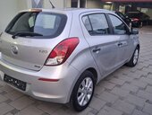 Hyundai i20 1.4 16v