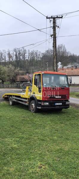 Iveco 12180