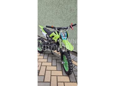 Nitro Mini pocket bike