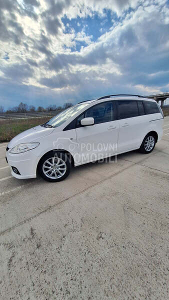 Mazda 5 