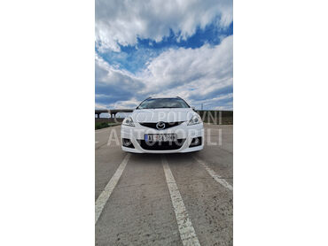 Mazda 5 