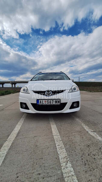 Mazda 5 