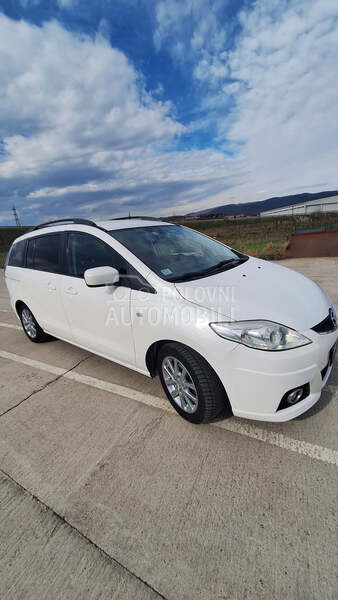 Mazda 5 