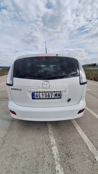 Mazda 5 