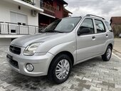 Subaru Justy 1.5 4x4 ODLIČAN CH