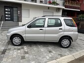Subaru Justy 1.5 4x4 ODLIČAN CH