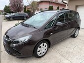 Opel Zafira 1.4 16V N.A.V.I