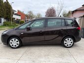 Opel Zafira 1.4 16V N.A.V.I