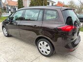 Opel Zafira 1.4 16V N.A.V.I