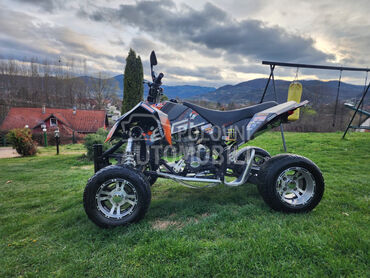 EGL MadMax250 nije deči