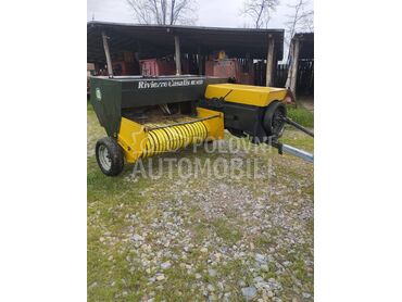 Rivierre Casalis 455