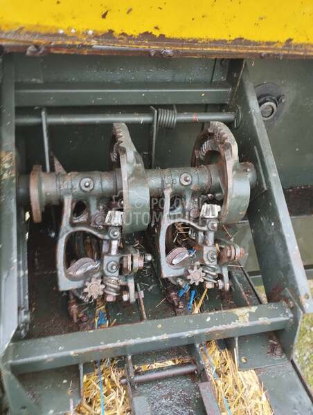 Rivierre Casalis 455