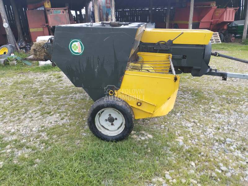 Rivierre Casalis 455