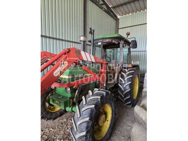 John Deere 1640