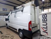 Citroen Jumper L2 H2 RADNA KORPA
