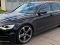 Audi A6 RATA 299e BEZ UČEŠĆA