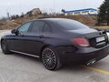 Mercedes Benz E 200 D VIRTUAL/ŠIBER/