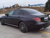 Mercedes Benz E 200 D VIRTUAL/ŠIBER/