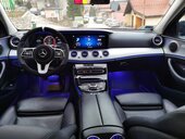 Mercedes Benz E 200 D VIRTUAL/ŠIBER/
