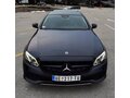 Mercedes Benz E 200 D VIRTUAL/ŠIBER/
