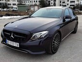 Mercedes Benz E 200 D VIRTUAL/ŠIBER/