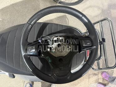 volan kožni za Opel Corsa D od 2005. do 2013. god.