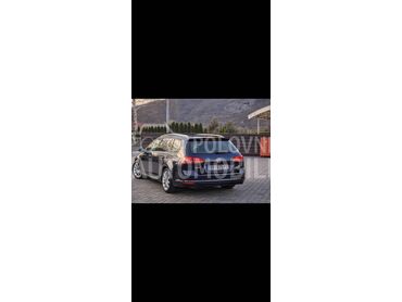 Volkswagen Golf 7 1.4tsi