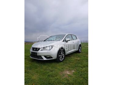 Seat Ibiza 1.2 12V